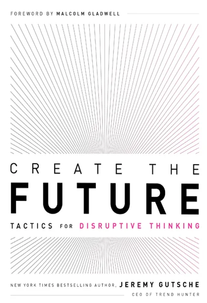 Create The Future Innovation Book