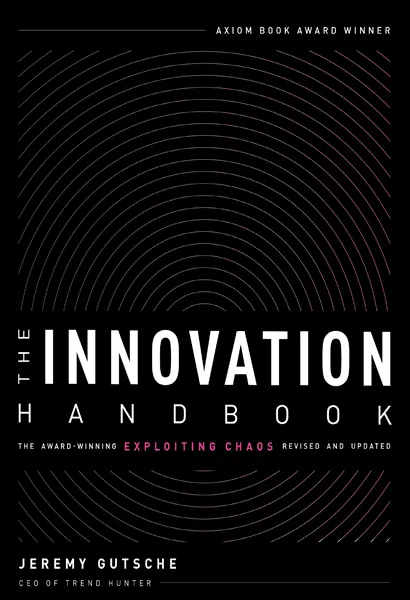 The Innovation Handbook